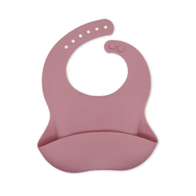 SplashGuard - Bavoirs Silicone Imperméables