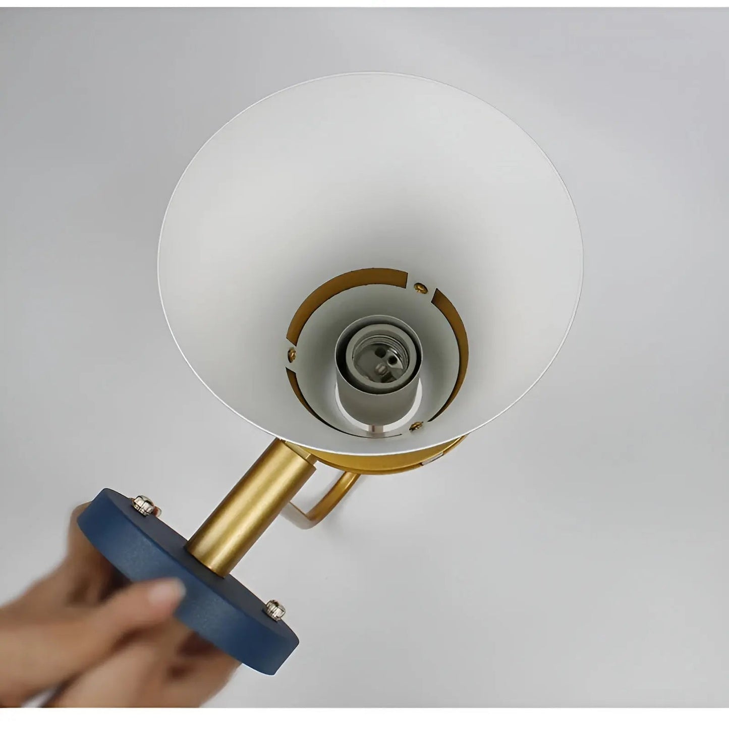 Élitéa – Applique Murale Élégance Rétro | Éclairage de Luxe par EliteAura