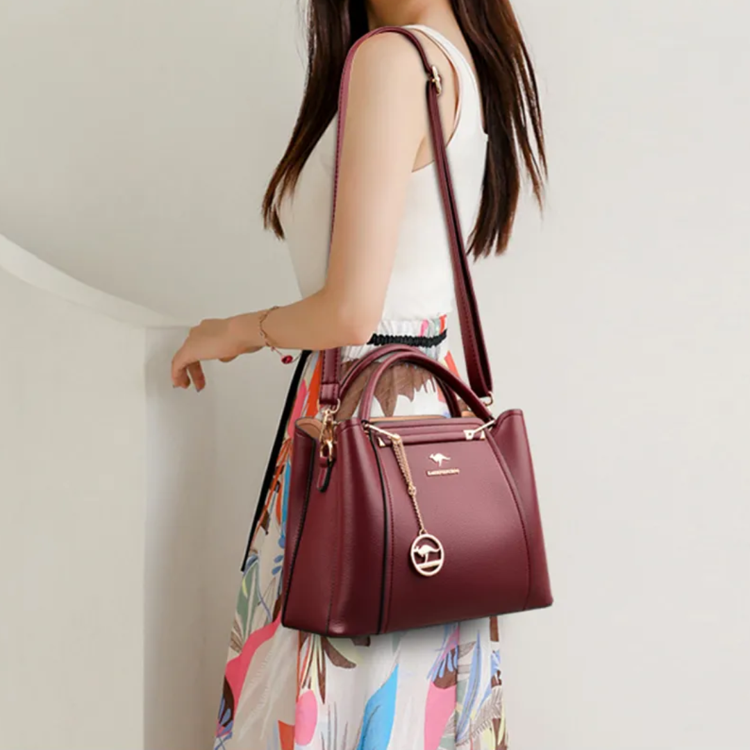 LuxeTote – Tote Bag Stylé pour Toute Occasion