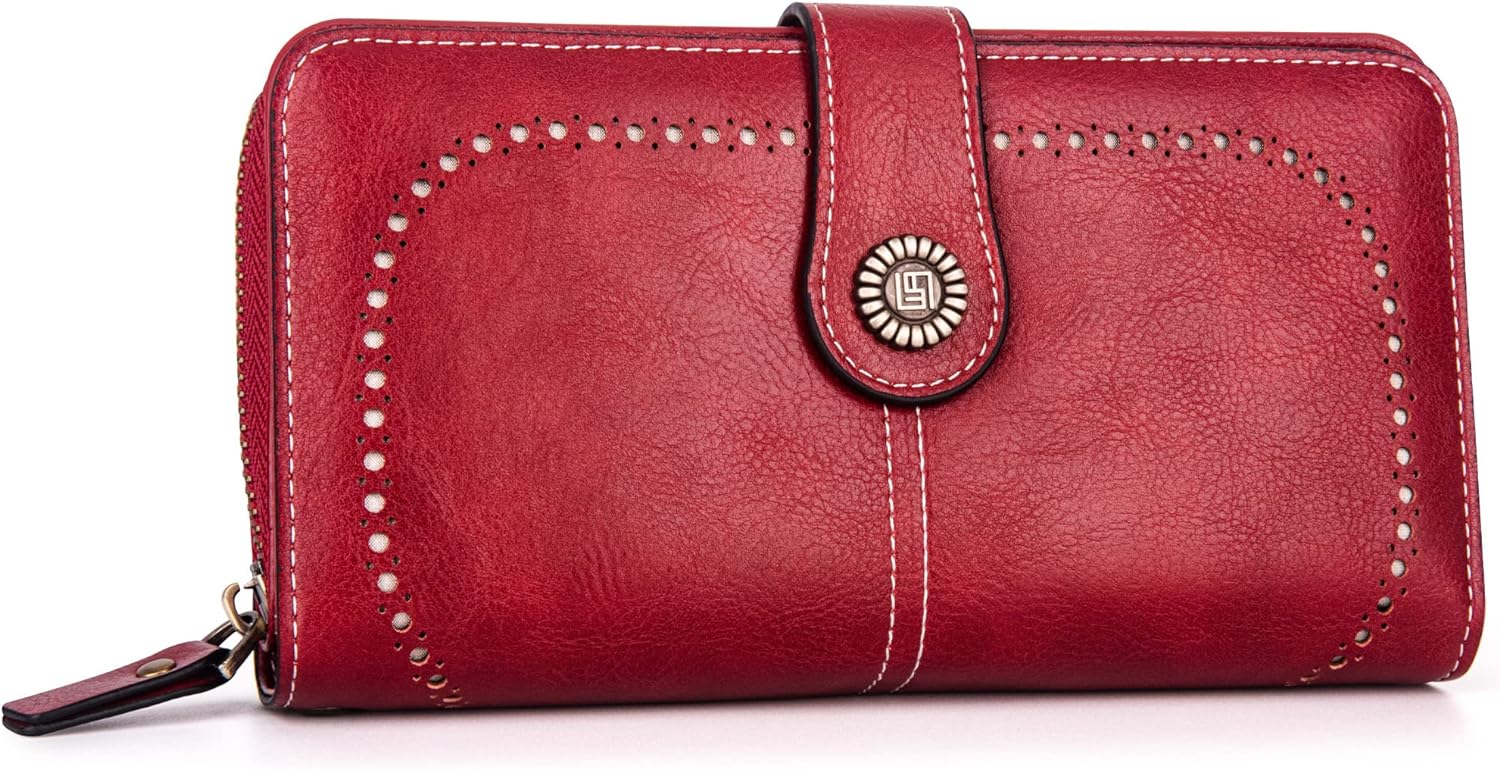 LeatherMax - Qualité Premium, Nuvelli, Fiable