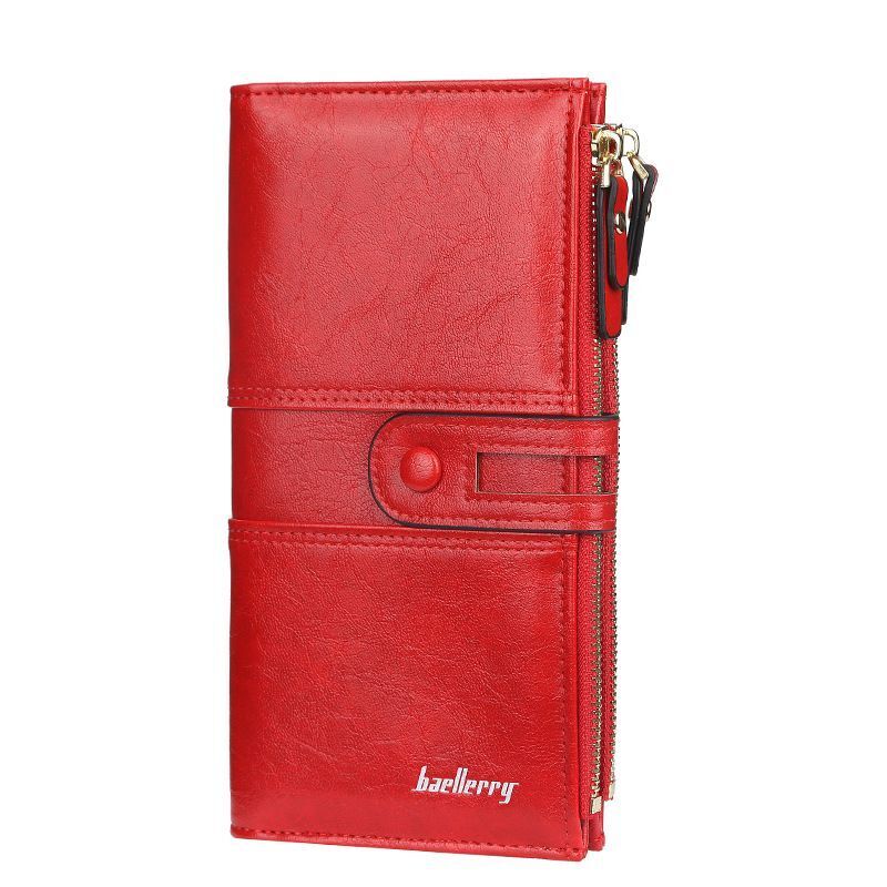 ClassicWallet - Qualité Premium, Nuvelli, Fiable