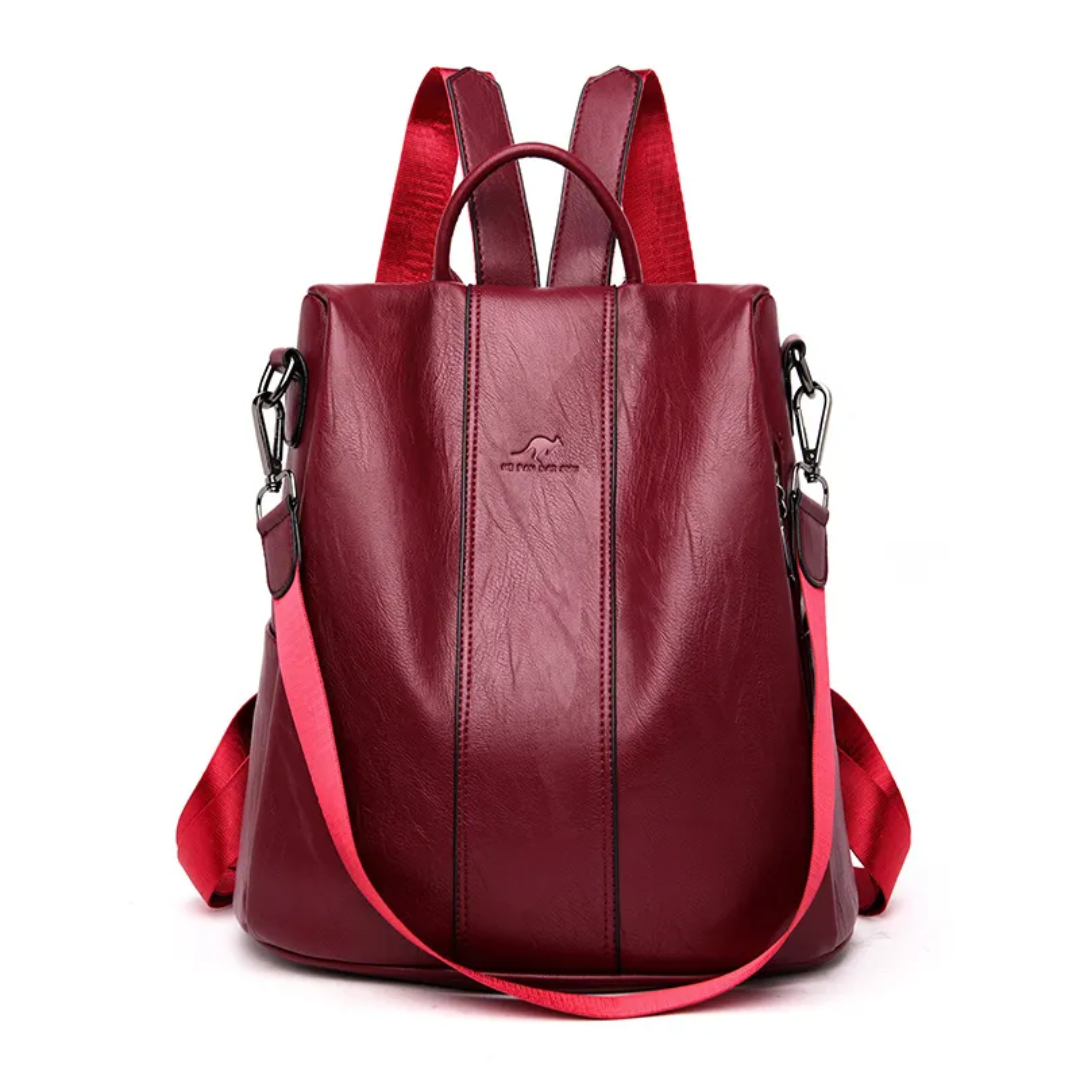 JessieGuard - Sac à Dos Anti-Vol Spacieux et Mode
