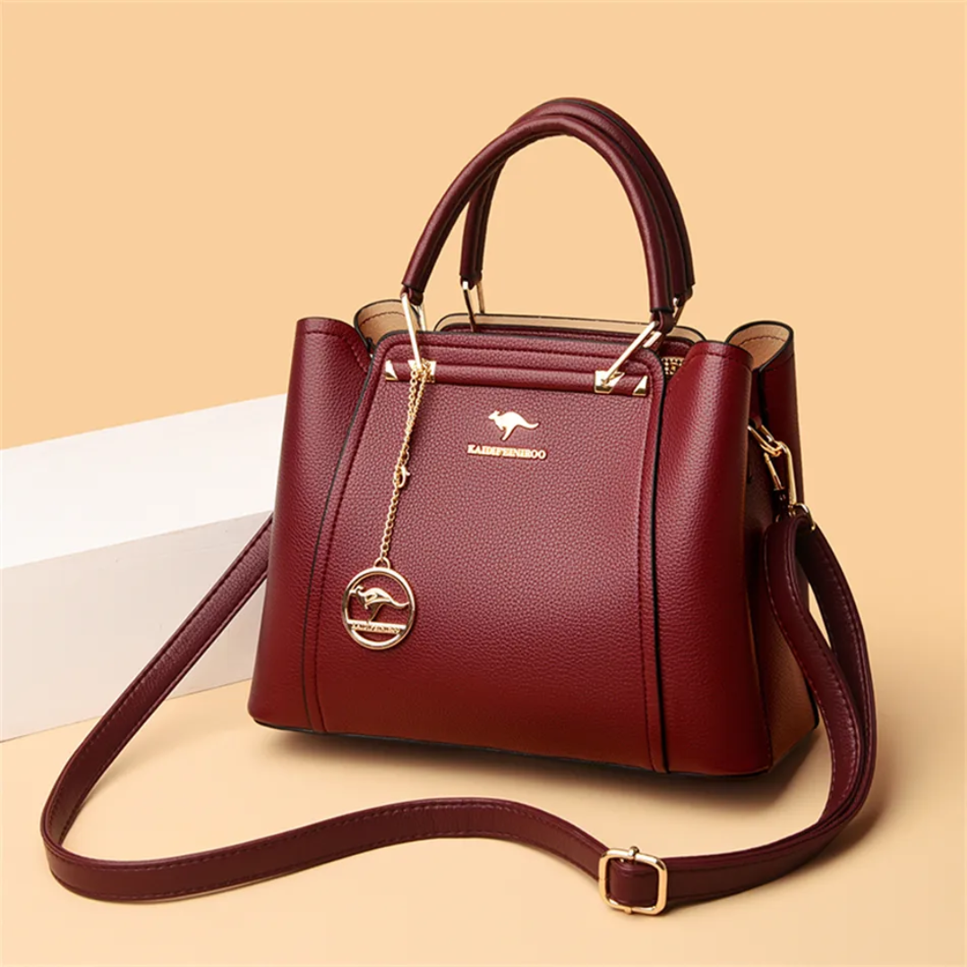 LuxeTote – Tote Bag Stylé pour Toute Occasion