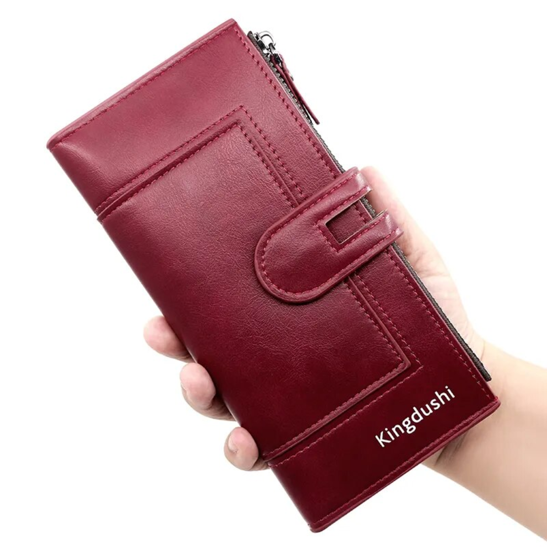 ElegantLeather - Qualité Premium, Nuvelli, Fiable