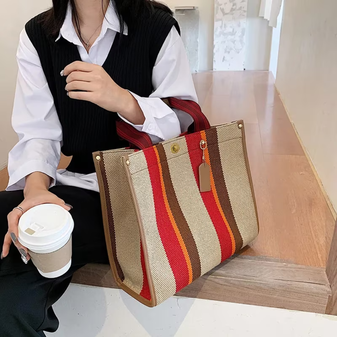 Rachelle Tote Bags - Accessoires Stylés et Pratiques