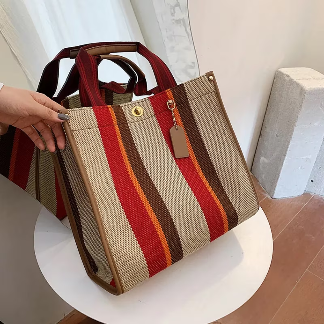 Rachelle Tote Bags - Accessoires Stylés et Pratiques