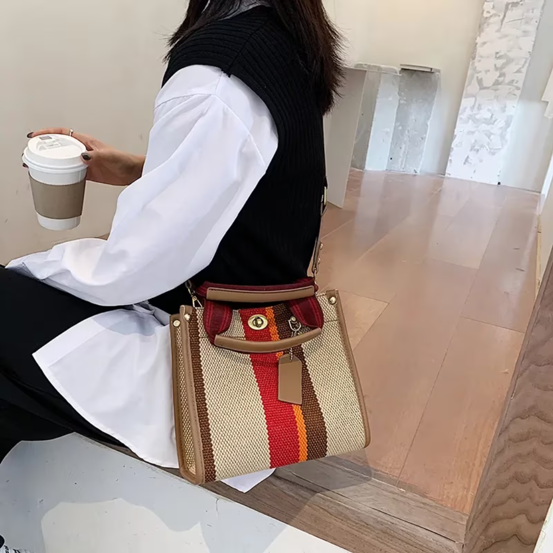 Rachelle Tote Bags - Accessoires Stylés et Pratiques