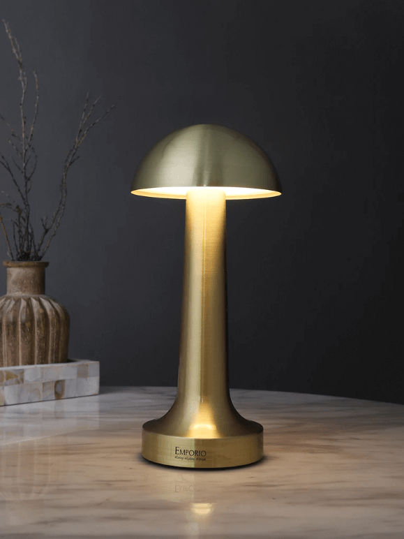 LightElegance - Lampe de Table Moderne à Luminosité Réglable