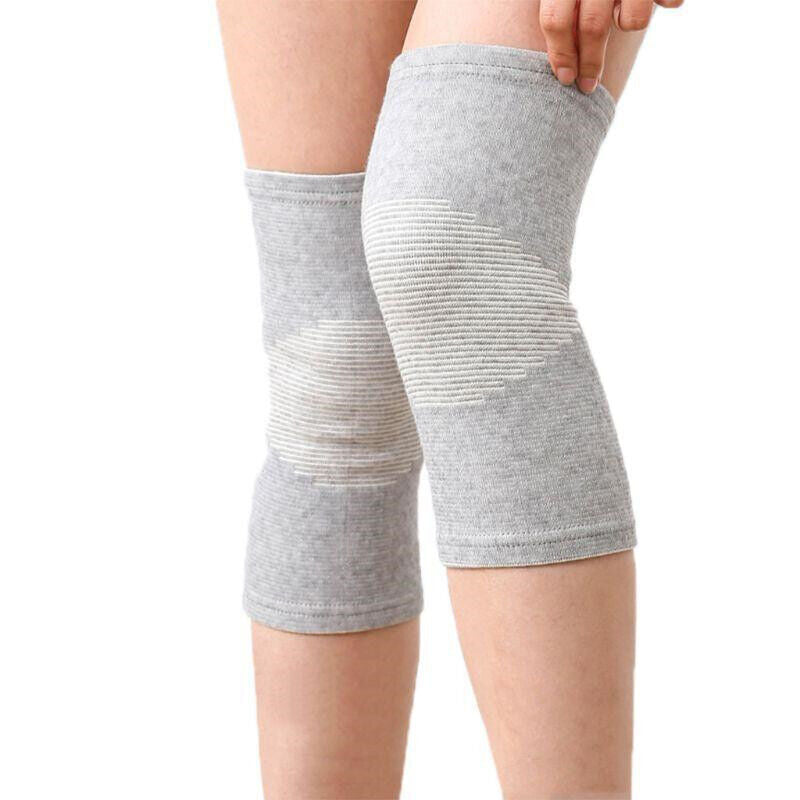 FlexiKnee – Genouillère de Soutien Solide