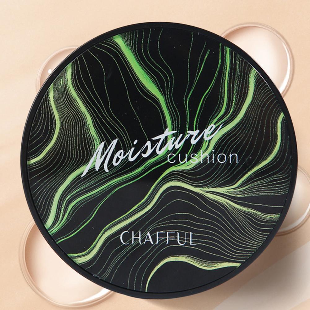 GlowEssence - Fond de Teint Crème Hydratant Lumineux