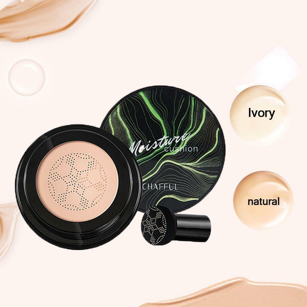 GlowEssence - Fond de Teint Crème Hydratant Lumineux