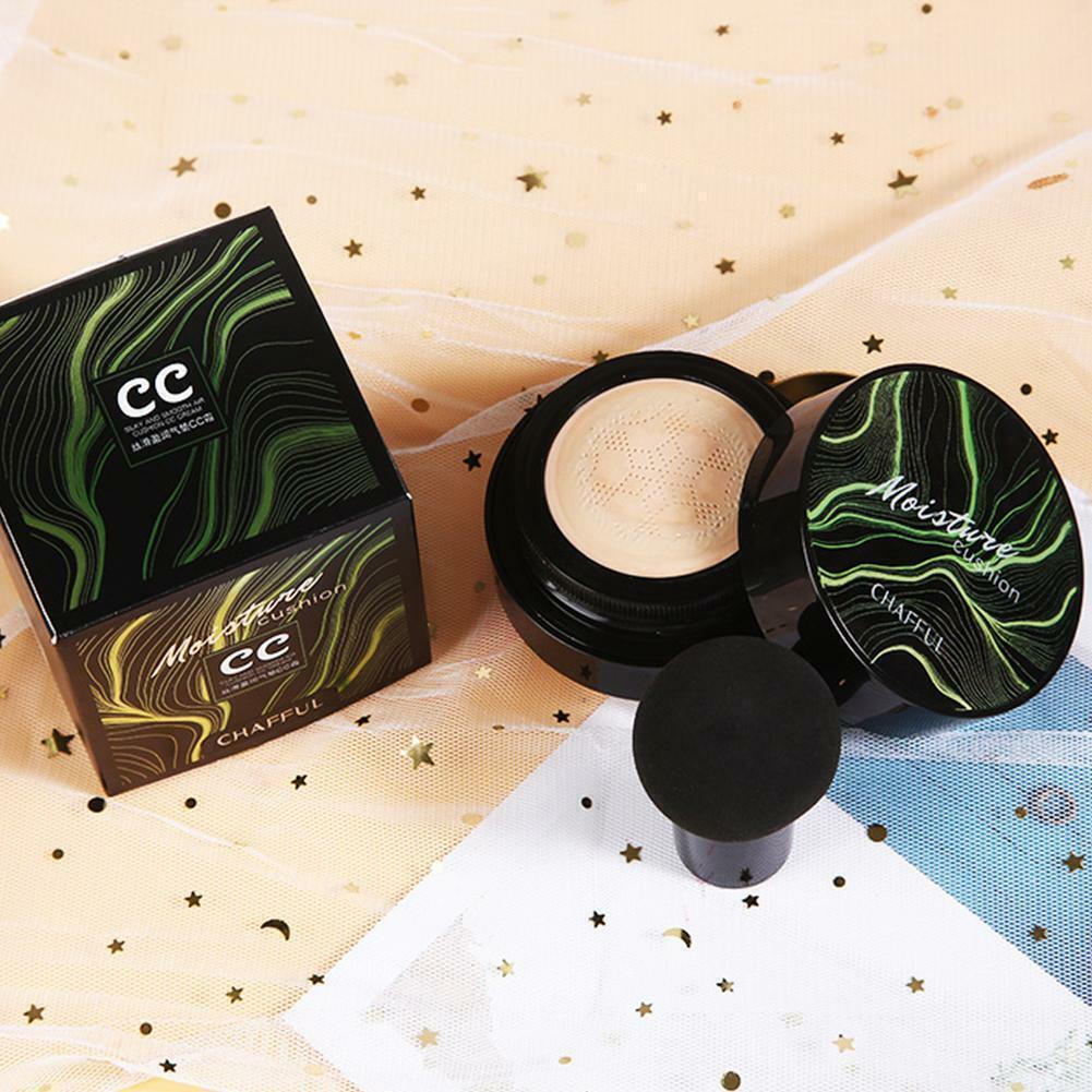 GlowEssence - Fond de Teint Crème Hydratant Lumineux