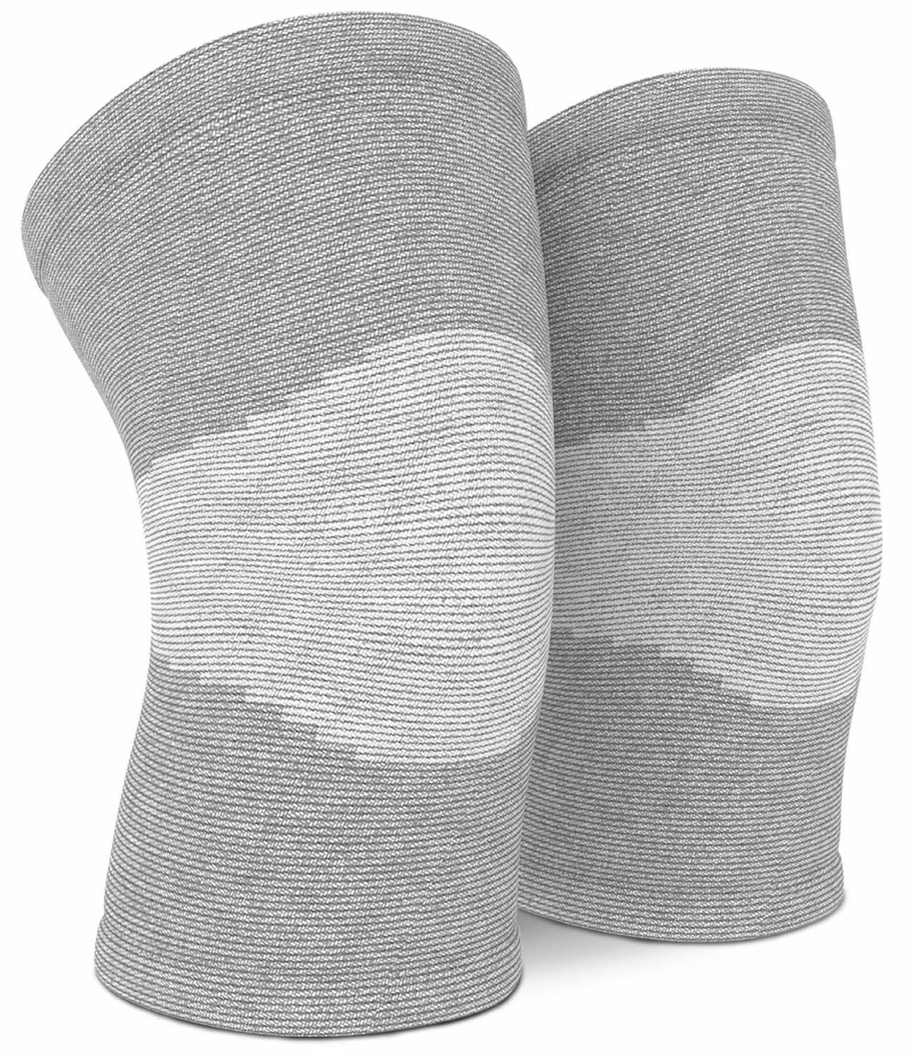 FlexiKnee – Genouillère de Soutien Solide