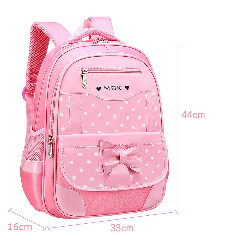 Shelly Backpack - Sac à Dos Tendance pour Filles