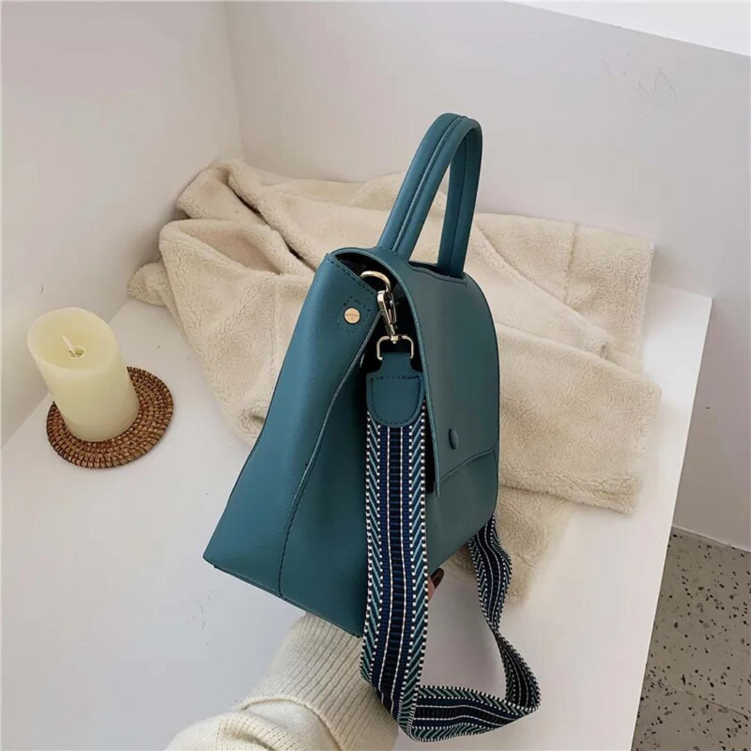 Karen Messenger - Sac Bandoulière à la Mode Pratique