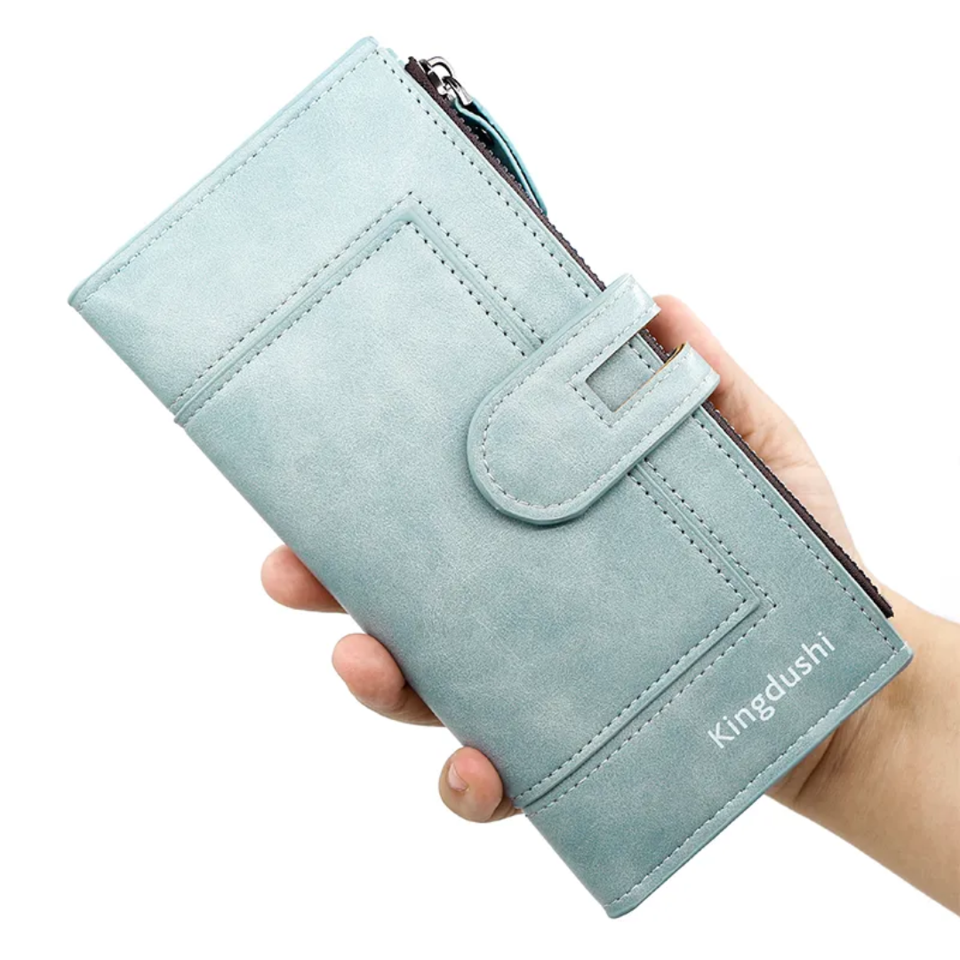 ElegantLeather - Qualité Premium, Nuvelli, Fiable