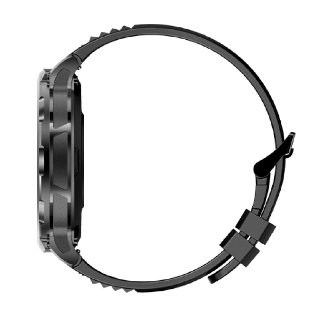 EnduranceTrack Smartwatch - Montre Robuste Aventuriers