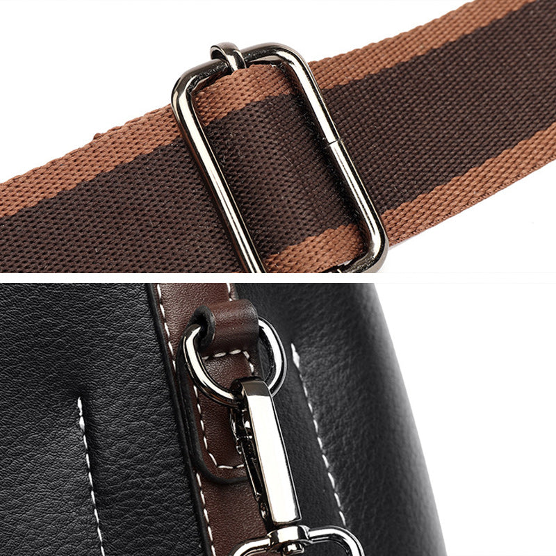 EleganceCross - Sac Bandoulière Luxe Quotidien