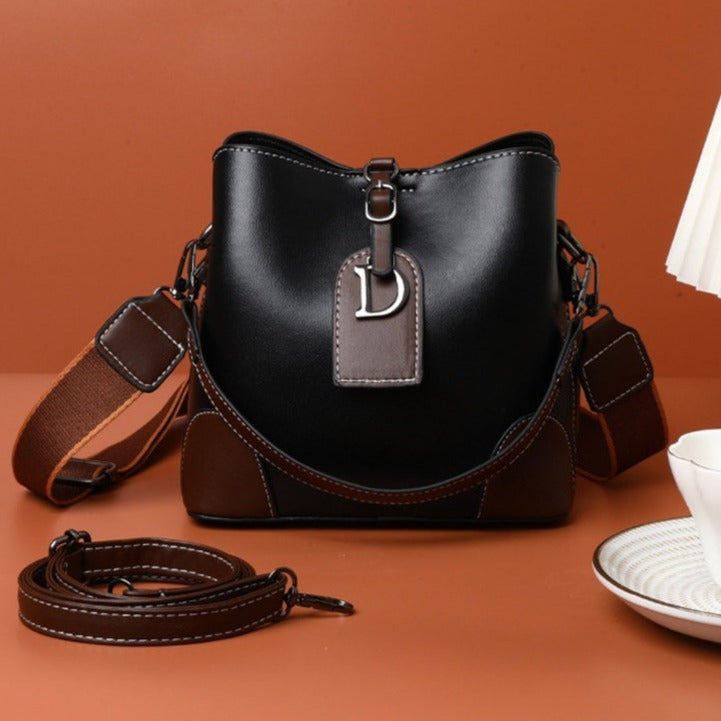 EleganceCross - Sac Bandoulière Luxe Quotidien