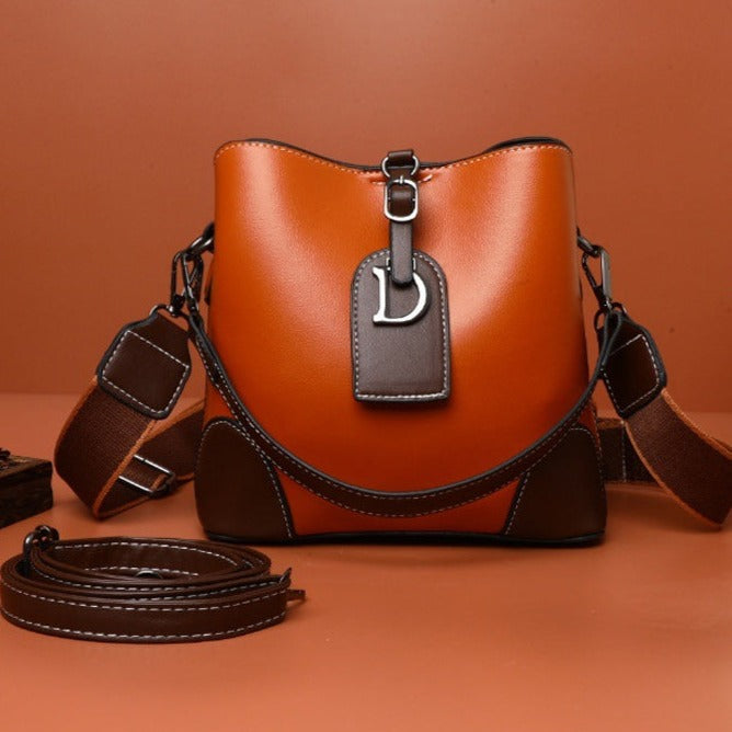 EleganceCross - Sac Bandoulière Luxe Quotidien