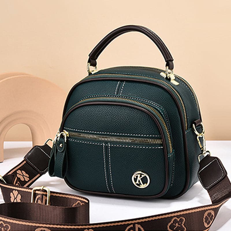 Eliza Crossbody Bag - Sac Élégant et Pratique