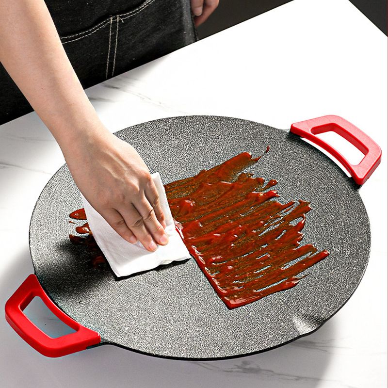 GrillCook - Gril Électrique Sans Fumée pour une Cuisine Saine