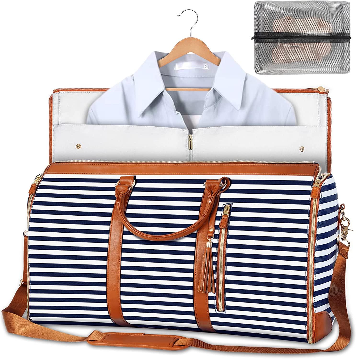 SuitBag - Housse de rangement pliable pour costumes