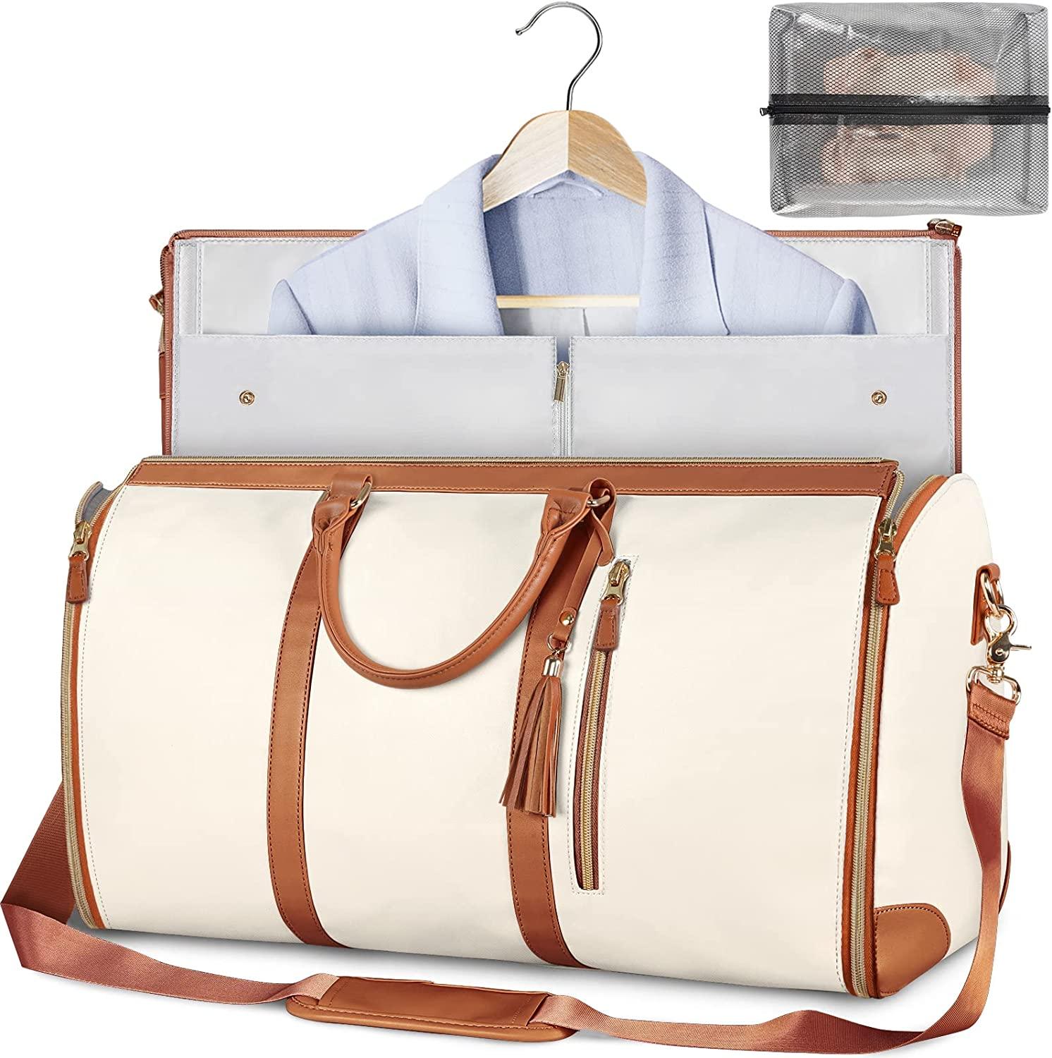 SuitBag - Housse de rangement pliable pour costumes