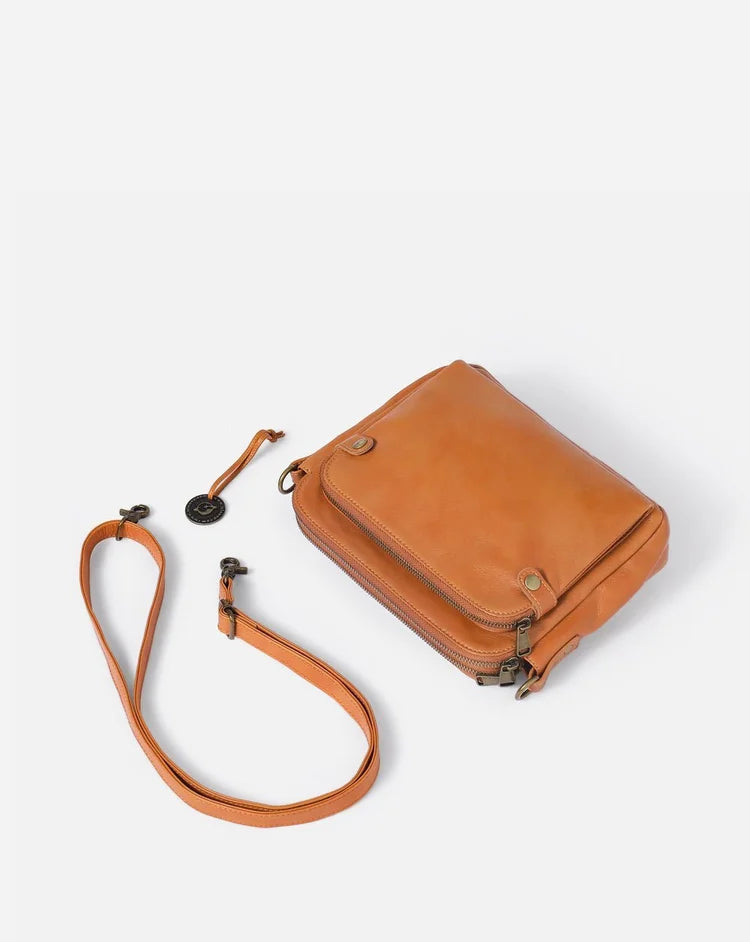 UrbanChic Shoulder Bag – Sac Élégant Spacieux Léger