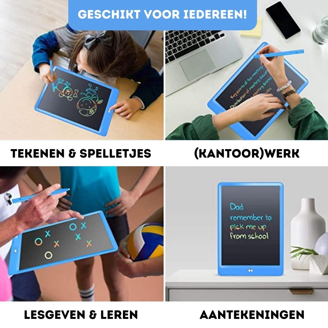 ArtMagic – Tablette LCD Créative pour Enfants