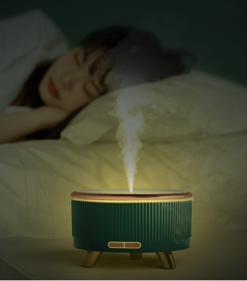 AromaSphere - Humidificateur élégant pour l'ambiance