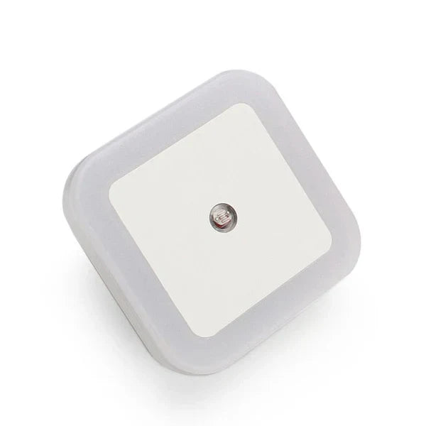 GlowGuard - Set 2 Veilleuses avec Capteur