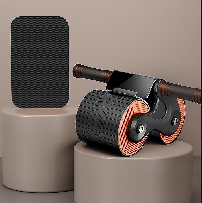 CoreMaster Wheel - Roue Ab Roller Antidérapante