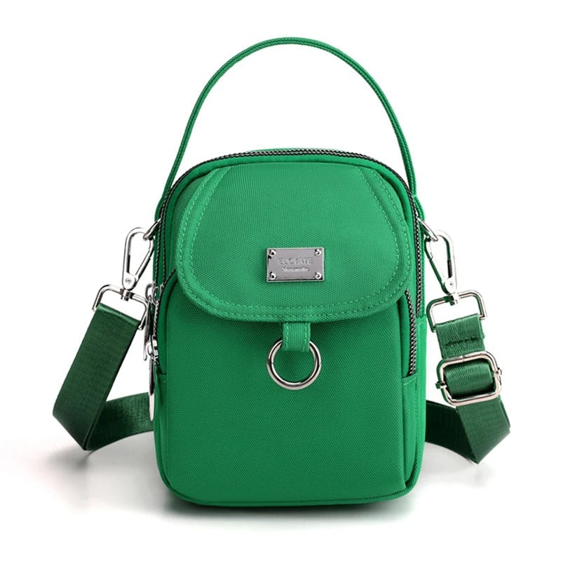 UrbanStyle - Messenger Bag Stylé et Durable