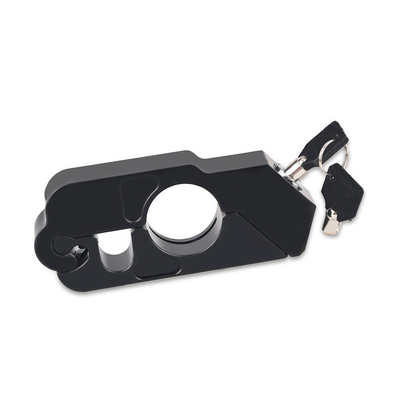 Safe Scooter Lock – Meilleur Antivol pour Scooter
