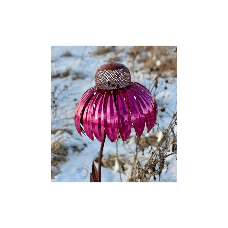 FloraFeeder Bird Feeder – Élégante Mangeoire Jardin