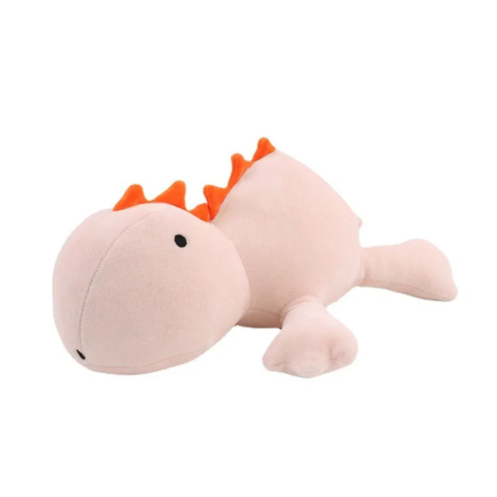 CuddleSaurus - Peluche Dinosaure Lestée pour Enfants