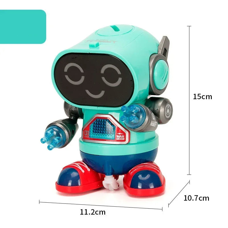 JoyDance Robot – Jouet Interactif Danse Enfants