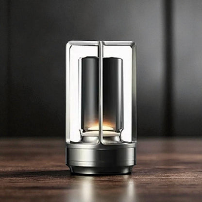 RetroLume Lampe – Lampe de Table Rétro | Éclairage Vintage & Élégance Intemporelle