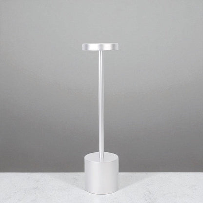 VintaGlow Lampe – Lampe de Table Vintage Sans Fil | Éclairage LED Élégant & Rechargeable