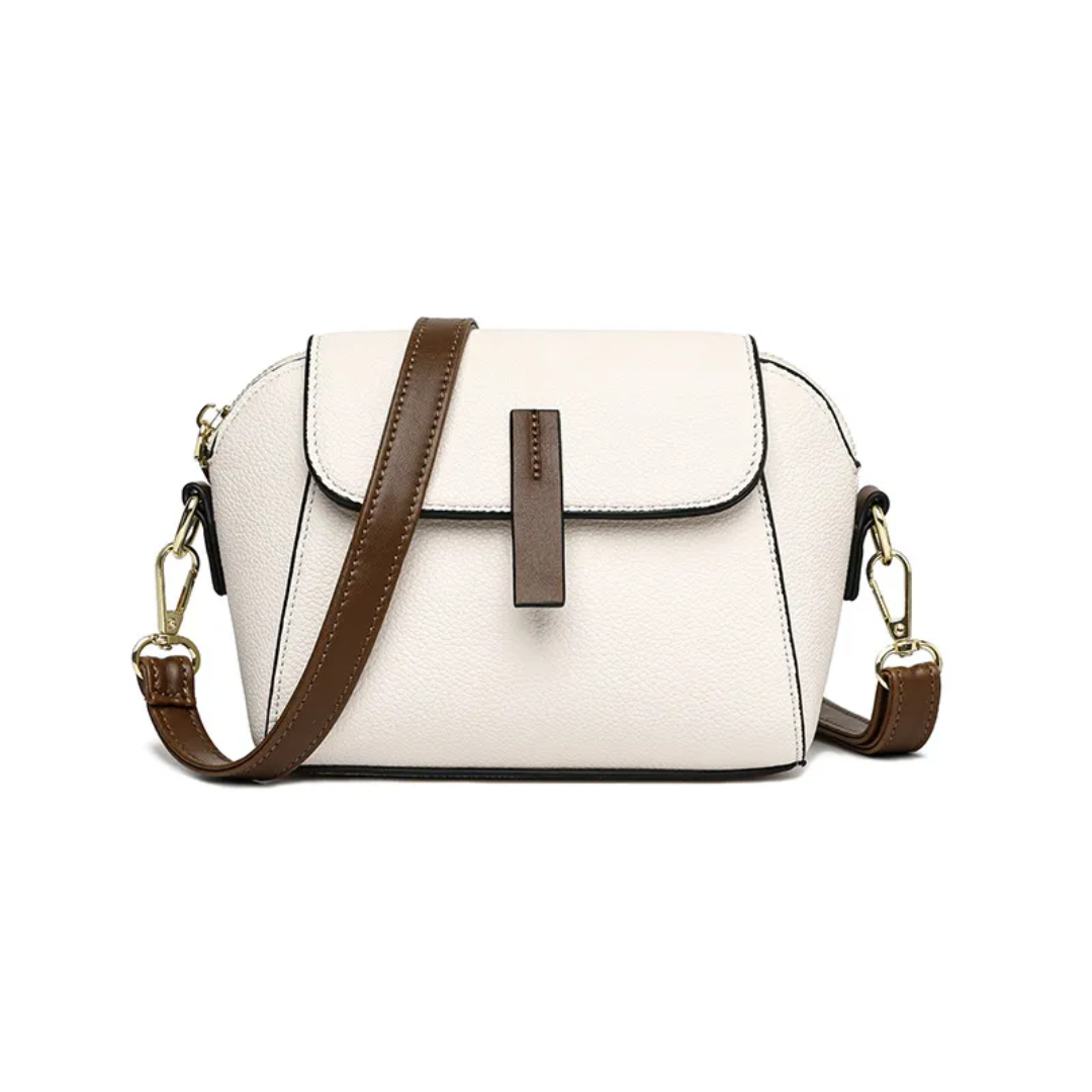 Jade Purse - Sac Bandoulière Compact Élégant