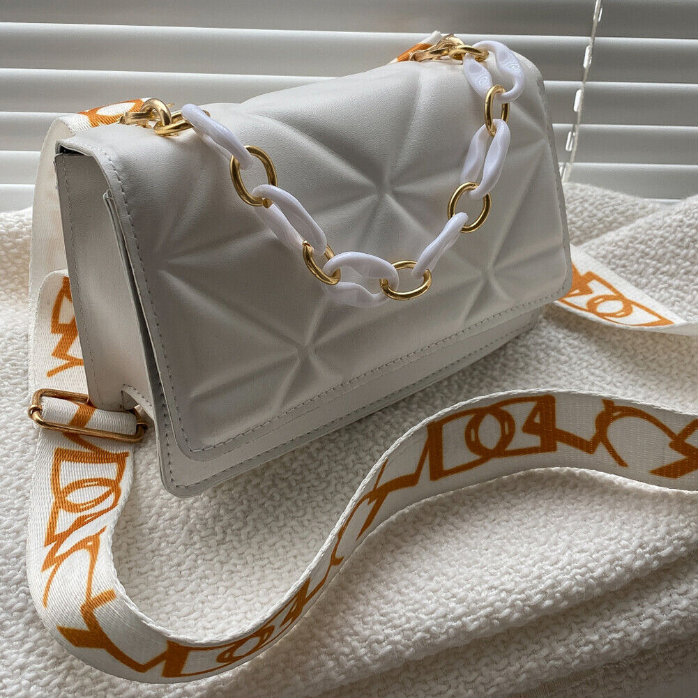 Savannah Chic - Sac à Main Matelassé Designer