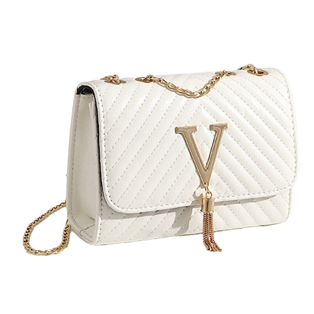 Jannete Luxe Handbag – Élégance Intemporelle