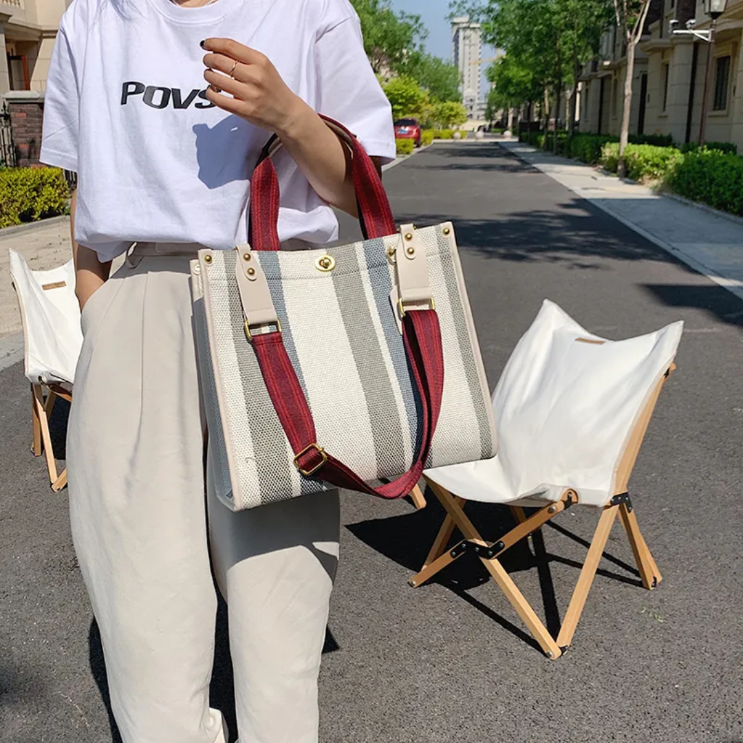 Rachelle Tote Bags - Accessoires Stylés et Pratiques