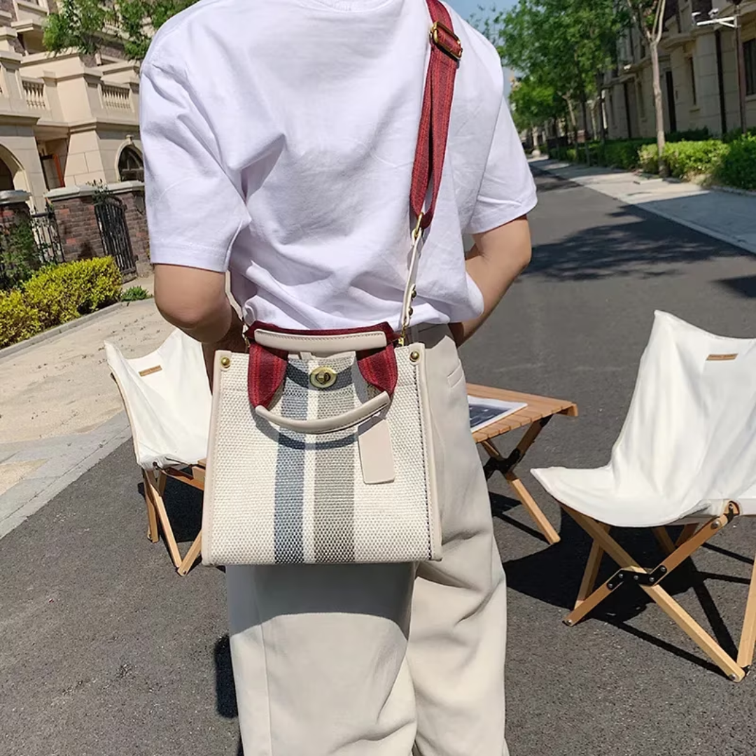 Rachelle Tote Bags - Accessoires Stylés et Pratiques