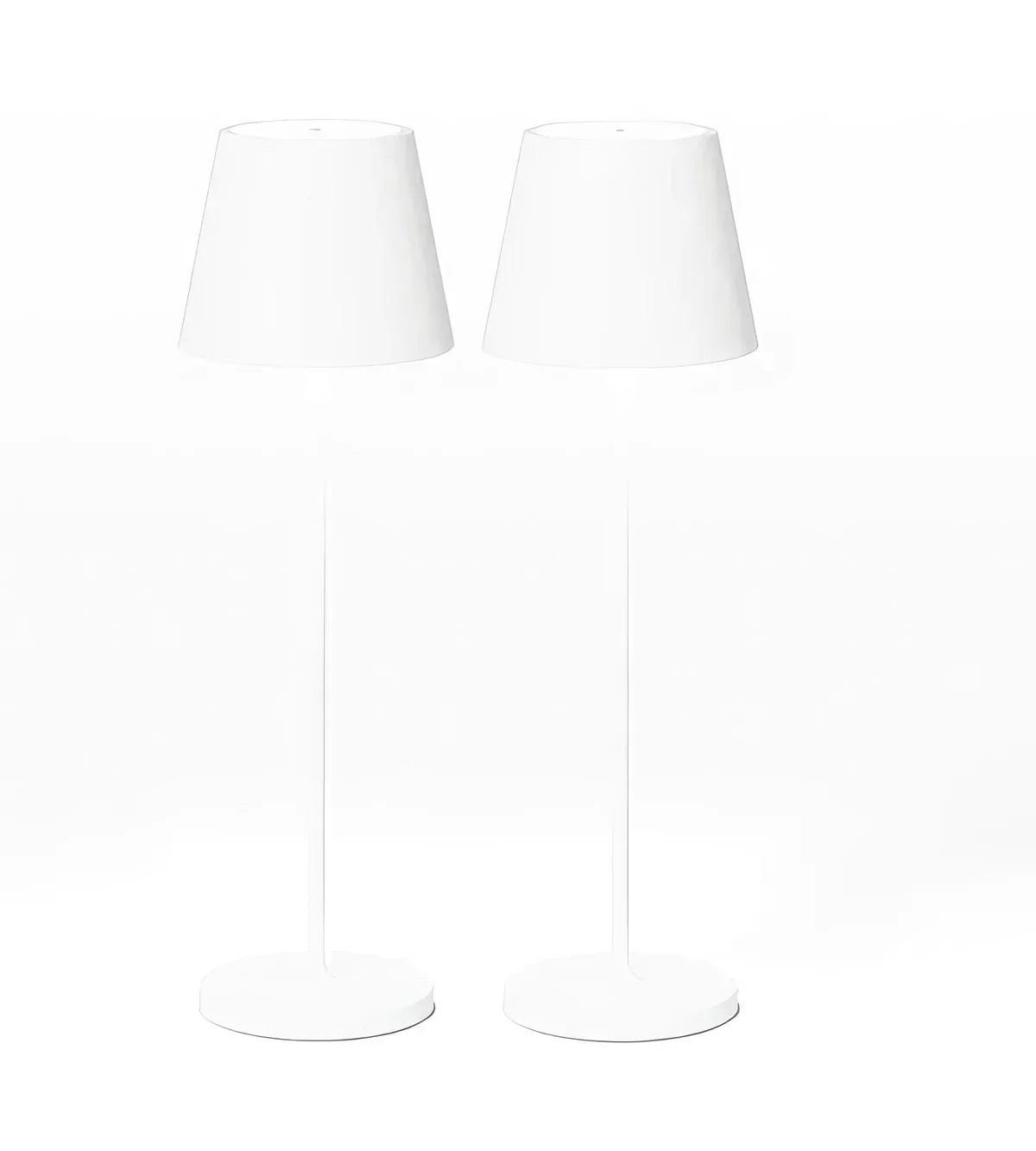 LumiAura - Lampe LED Portable avec Variateur