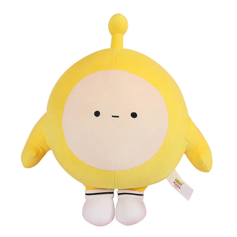 BounceBuddy - Ami Anti-Pleurs Ultra Doux