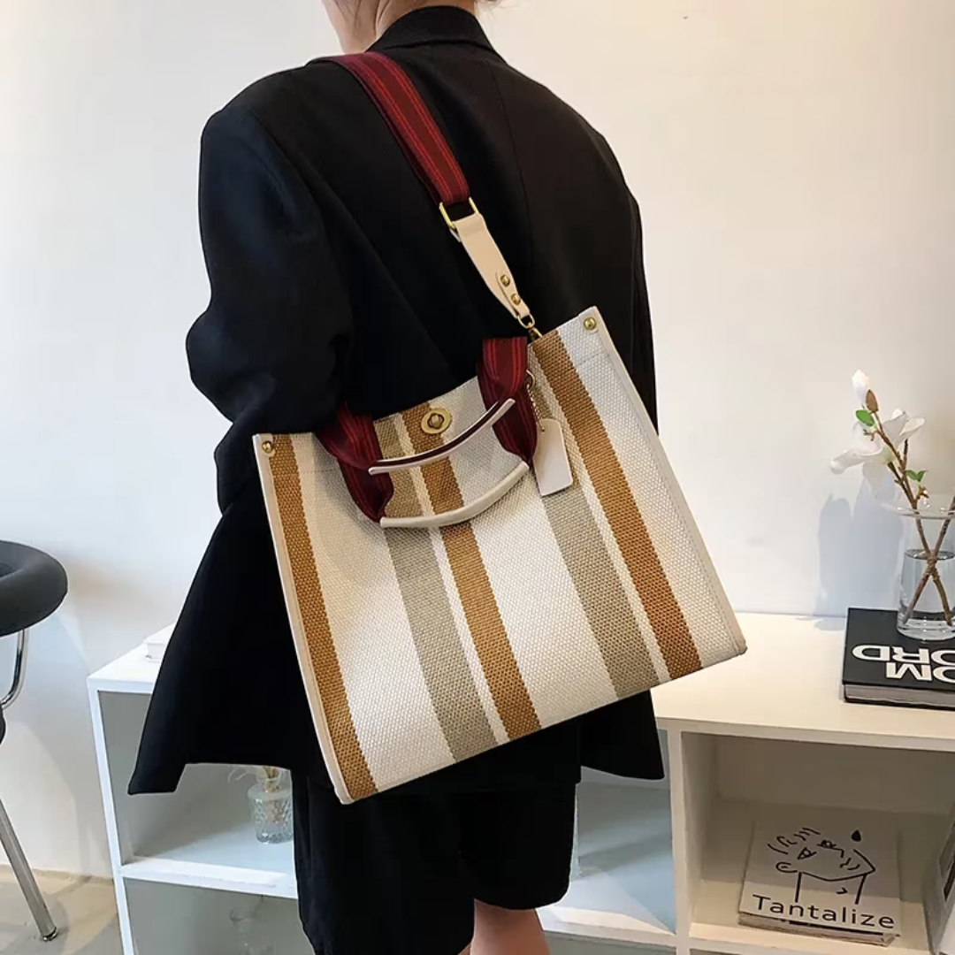 Rachelle Tote Bags - Accessoires Stylés et Pratiques